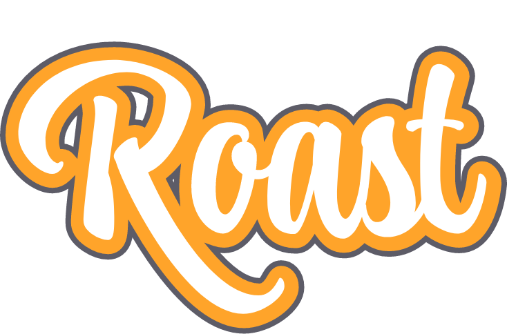 Your Company Roast Your Company Roast